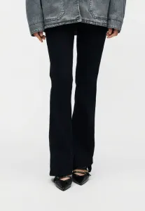 Джинсы-Клеш ebbey Diesel