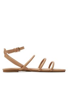 Сандалии Onlmillie-5 15335569 Only Shoes, бежевый