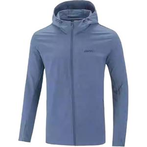 361° Тренч мужской Abyss Blue