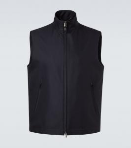 Технический жилет Canali