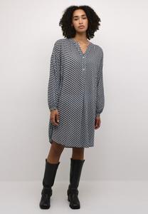 Дневное платье KARINA AMBER Kaffe, серый