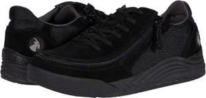 Кроссовки BILLY Footwear Comfort Classic Lo, черный/угольный