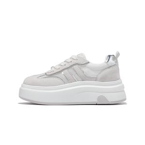 Низкие женские кроссовки CARDANRO, Beige