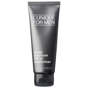 Увлажняющий крем Clinique For Men Broad Spectrum SPF 21 без масла CLINIQUE, 3.4 oz/100 mL