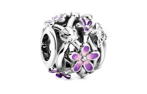 Pandora Подвески для женщин из серебра