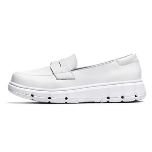 Philharmonic Повседневные однобортные туфли женские белые