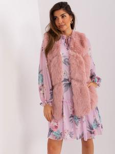 Жилет Madnezz House KZ-2375.00P, оранжевый