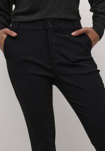 Чиносы CUBENGHTA Culture, черный