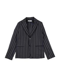 Блейзер для мальчиков Manuel Ritz, полуночно-синий