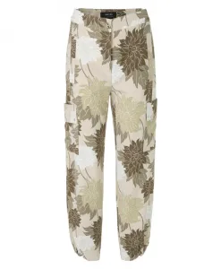 Брюки-Карго Renton Marc Cain, мультиколор