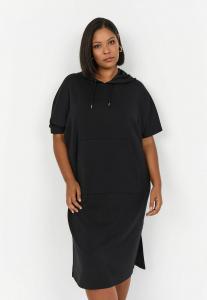 Повседневное платье WA-SABINA 45 Wasabi Concept, черный