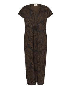 Платье Kaffe KAVivian, черный