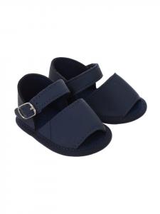 Сандалии Le Petit Garcon, синий