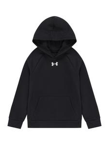 Спортивная толстовка UNDER ARMOUR Rival, черный