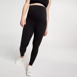 Женские леггинсы для беременных Calia 7/8, черный