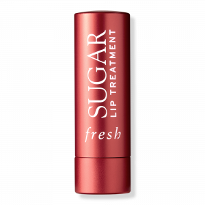 Увлажняющий бальзам для губ Sugar Lip Balm fresh, Aurora (red)