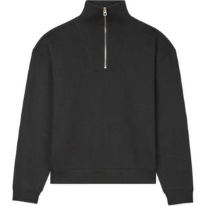 Архивный свитшот 1970 KENZO, черный