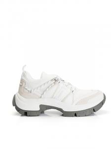 Кроссовки Delmar мужские Bikkembergs, белый