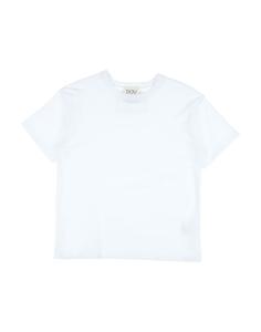 Толстовка Douuod, белый