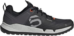Мужские велосипедные кроссовки adidas MenFive Ten Trailcross LT, белый/черный/серый