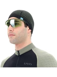 UYN Защитный конус под шлем, черный