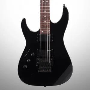 Электрогитара ESP LTD Kirk Hammett KH202, для левшей