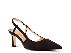 Туфли Michael Michael Kors Alora Pump, Chocolate Suede