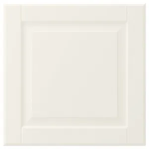 Дверь, кремовый, 40х40 см, BODBYN IKEA