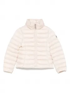 Куртка Ige Moncler Enfant, розовый