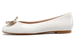 Женские повседневные туфли Women's Moon White HARSON