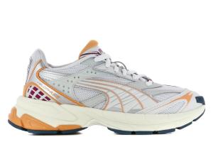 Кроссовки Velophasis Always On Puma, серый