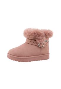 TOM TAILOR Ботинки в цвете Rose