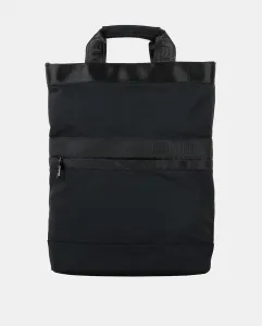 Плоский рюкзак Caramelo, черный