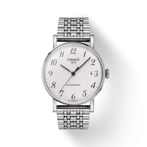 Мужские часы TISSOT серии Charm Time