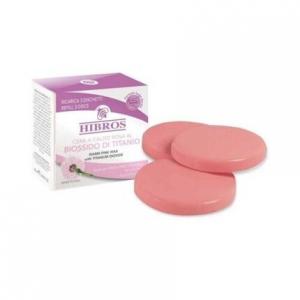 Сменный блок горячего воска с углекислым газом титана, 60 мл, Hibros