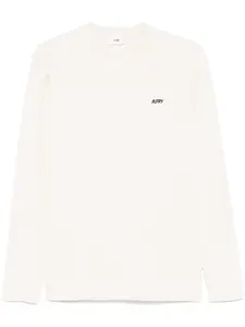 Футболка из джерси AUTRY, серый