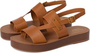 Сандалии Franco Sarto Genova, цвет Tan Brown