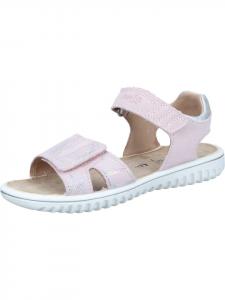 Superfit Классические сандалии розового цвета