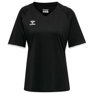 Футболка Hummel Core Volley, черный