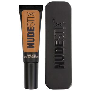 Тонирующая жидкая тональная основа NUDESTIX, 1 oz /30 ml, NUDE 7.5