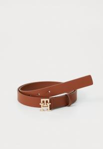 Ремень Tommy Hilfiger MODERN, Winter Cognac/Cognac