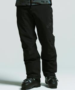 Технические горнолыжные брюки EMPORIO ARMANI EA7 цвета Cortina Toray