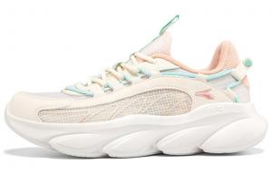 Кроссовки для бега Spirit Fox женские с низким верхом Powder 361°