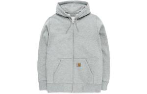 Свитшот мужской Carhartt WIP, серый