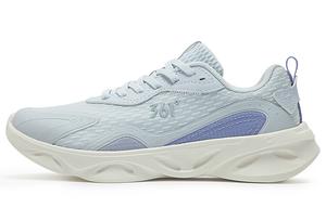 Кроссовки женские с низким верхом Opal/Iris 361°