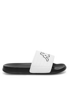 Мюли Kappa, белый