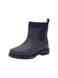 Резиновые сапоги ILSE JACOBSEN Rubairo1, темно-синий