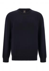 Свитер Boggi Milano, Night Blue