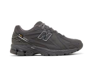 Кроссовки New Balance 1906R Cordura, серый