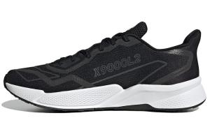 Кроссовки adidas X9000L2 Heat.RDY Black Reflective